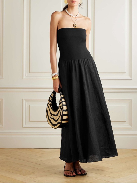 Johanna Ortiz Dresses & Skirts - Johanna Ortiz Light And Sound Skirt/Dress Size 0